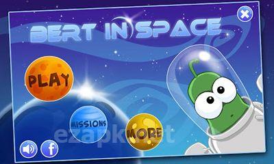 Bert In Space
