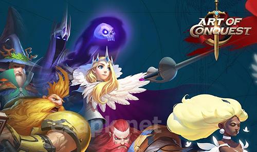 Art of conquest