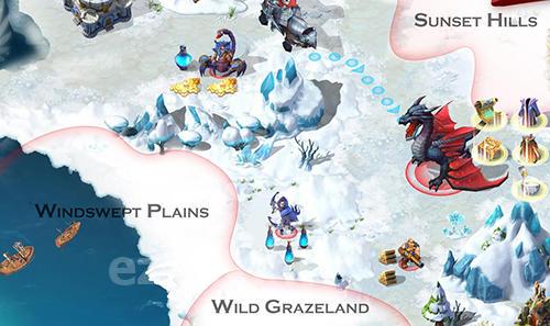 Art of conquest