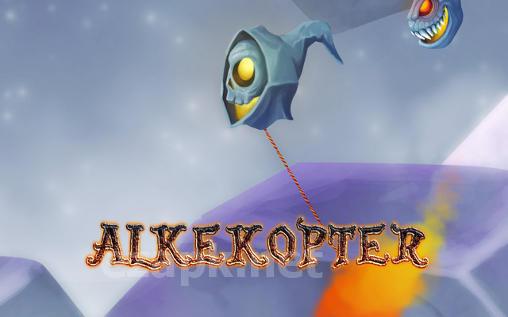 Alkekopter