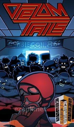 Orezom Trails