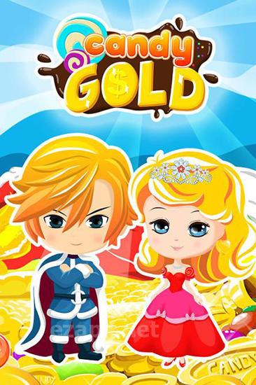 Candy gold