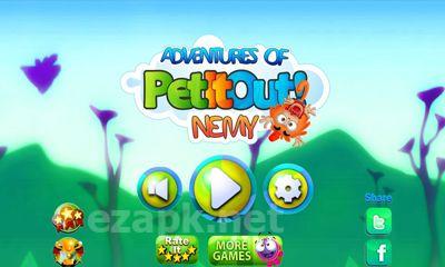 Adventures of Pet It Out Nemy