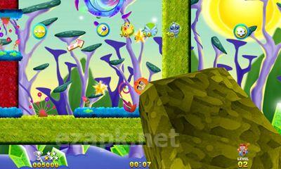 Adventures of Pet It Out Nemy