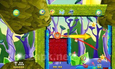 Adventures of Pet It Out Nemy