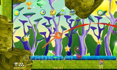 Adventures of Pet It Out Nemy