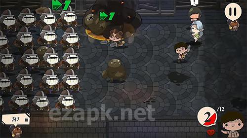Loot it go!