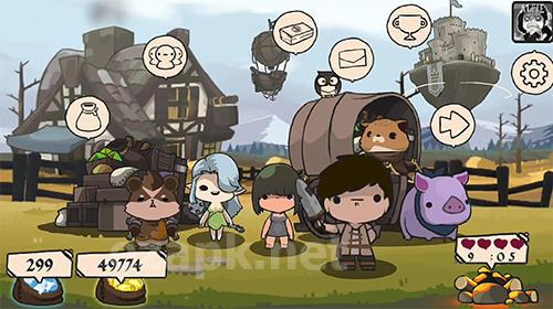 Loot it go!