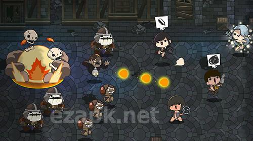 Loot it go!