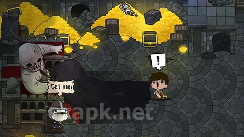 Loot it go!