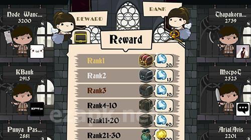 Loot it go!