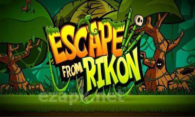 Escape From Rikon Premium