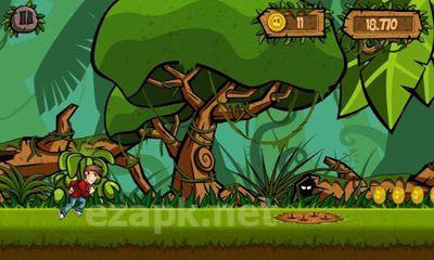Escape From Rikon Premium