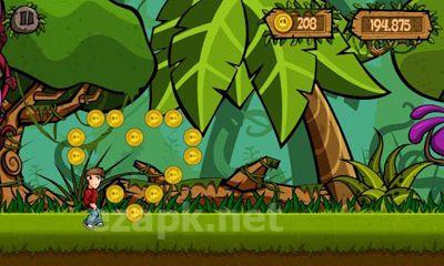 Escape From Rikon Premium