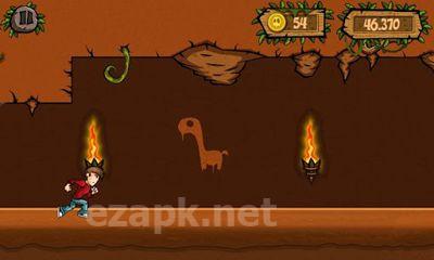 Escape From Rikon Premium