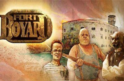 Fort Boyard