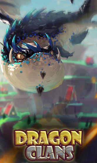 Dragon clans