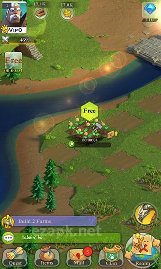 Dragon clans