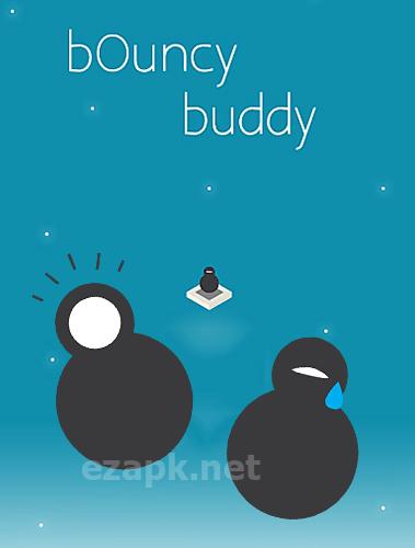 Bouncy buddy