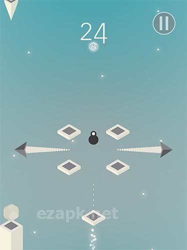 Bouncy buddy