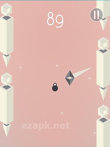Bouncy buddy