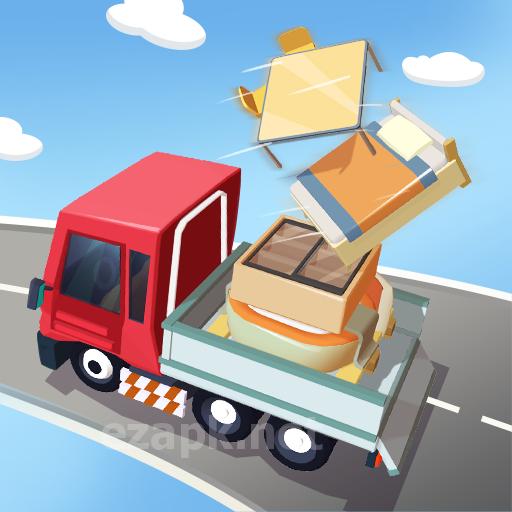Moving Inc. - Pack and Wrap