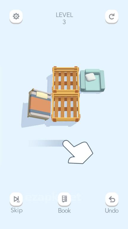 Moving Inc. - Pack and Wrap