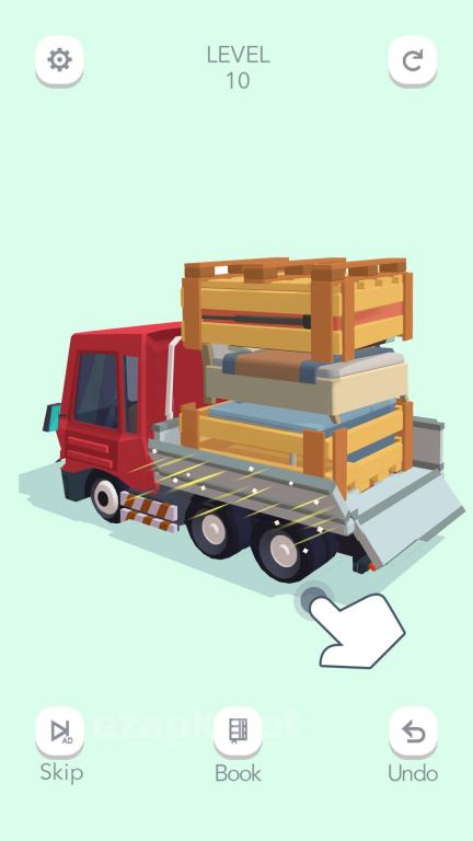 Moving Inc. - Pack and Wrap