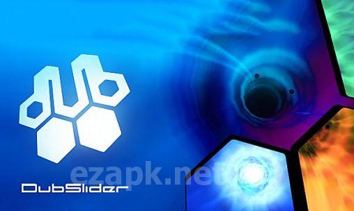 DubSlider: Warped dubstep