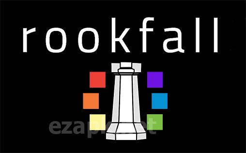 Rookfall