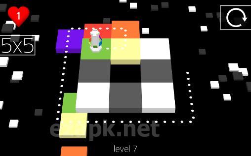 Rookfall
