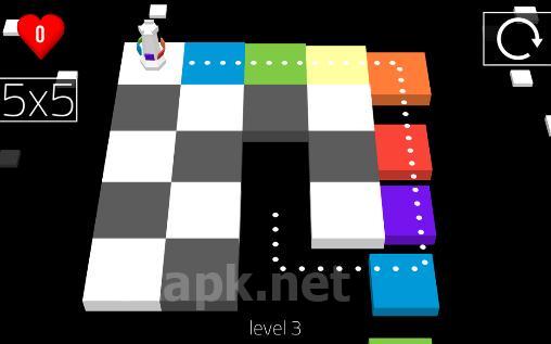 Rookfall
