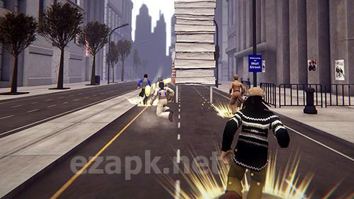Bullyparade: Der spiel