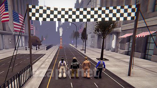 Bullyparade: Der spiel
