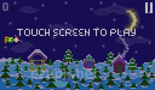Snow dream