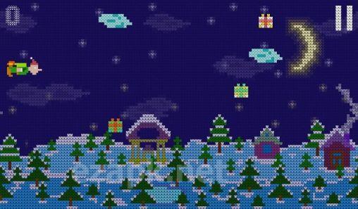 Snow dream