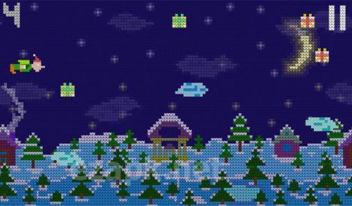 Snow dream