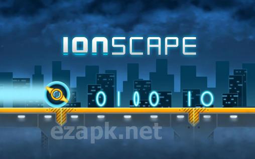 Ionscape