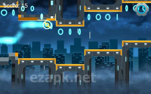 Ionscape