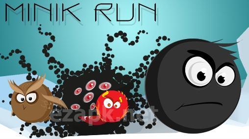 Minik run