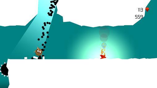 Minik run