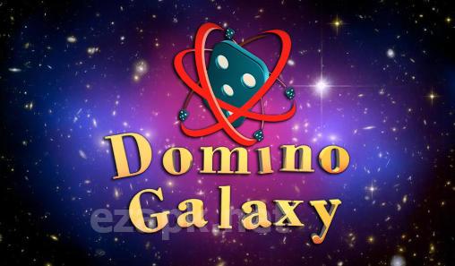 Domino galaxy