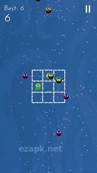 Avoid: Jelly bubble