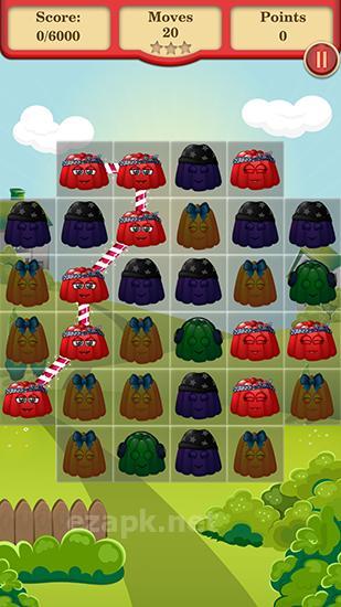 World of jelly