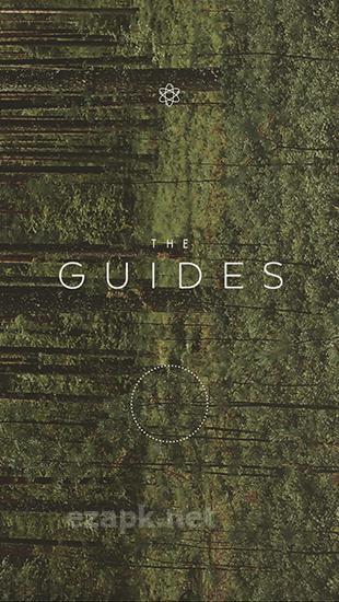 The guides