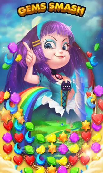 Gems smash