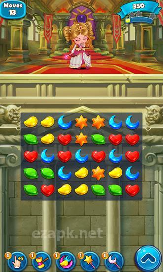 Gems smash