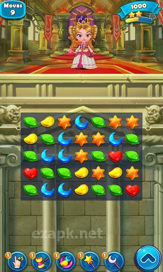 Gems smash