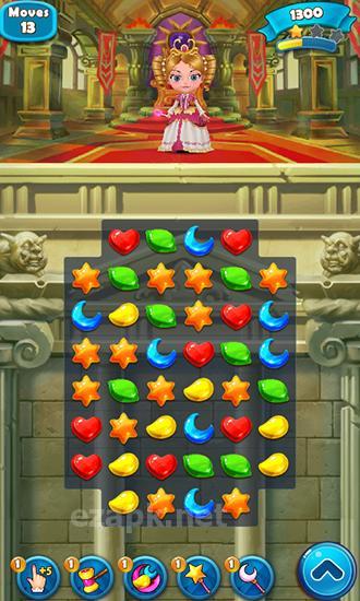 Gems smash