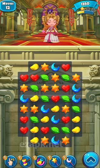 Gems smash